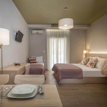 Katerina Studios Tsilivi  Luaran gambar