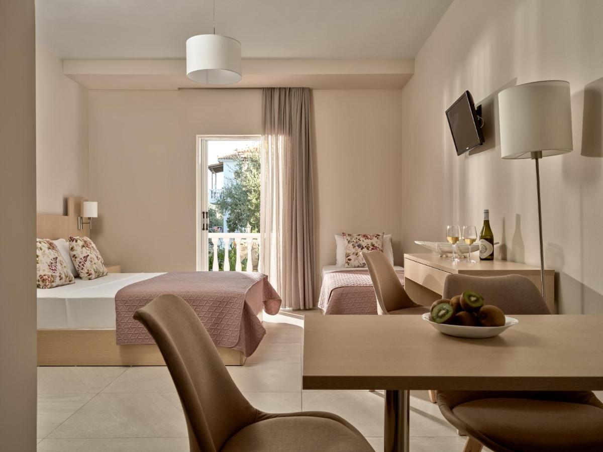 Katerina Studios Tsilivi  Luaran gambar