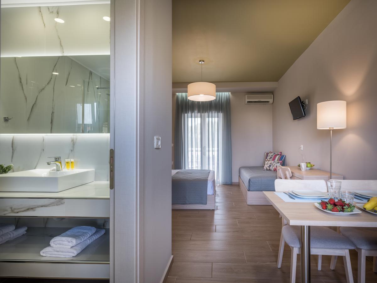 Katerina Studios Tsilivi  Luaran gambar