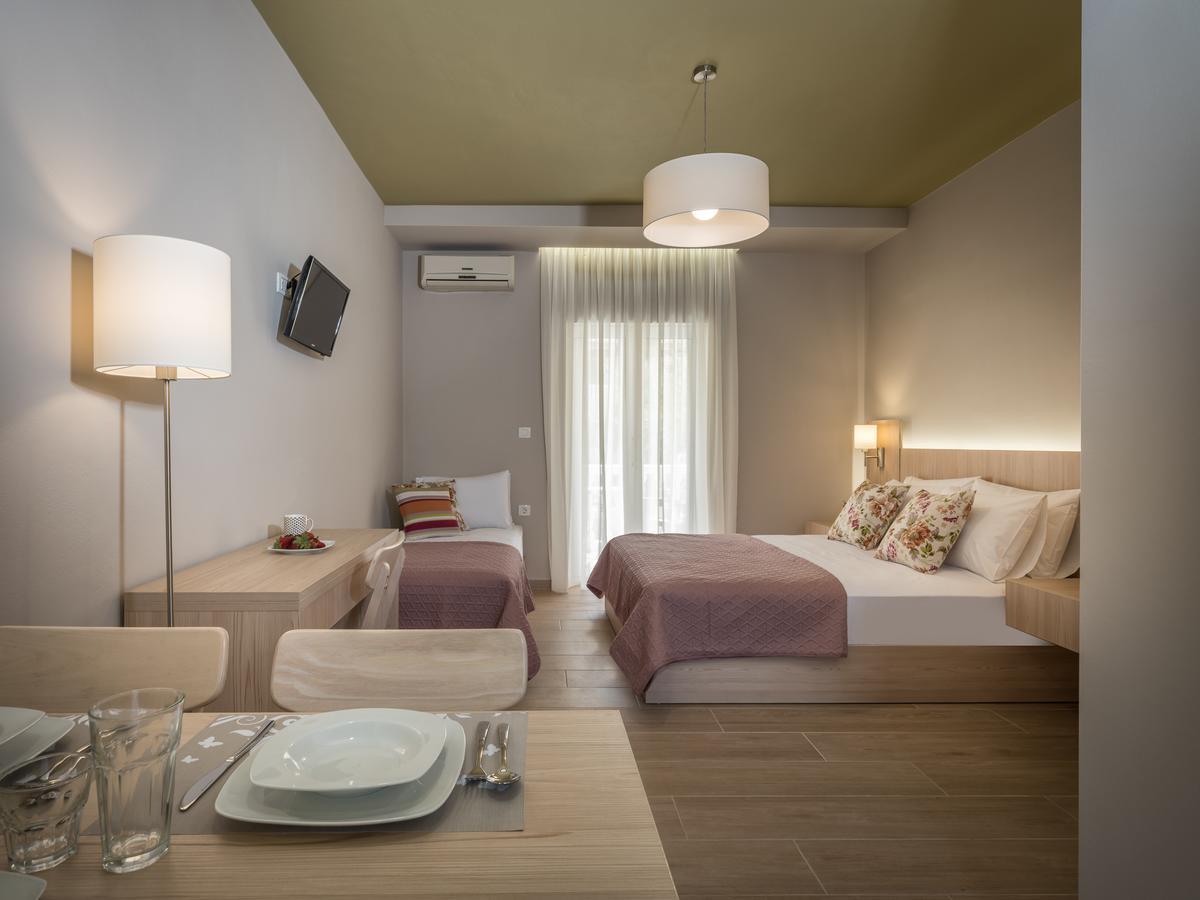 Katerina Studios Tsilivi  Luaran gambar