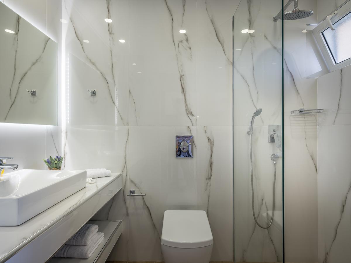 Katerina Studios Tsilivi  Luaran gambar