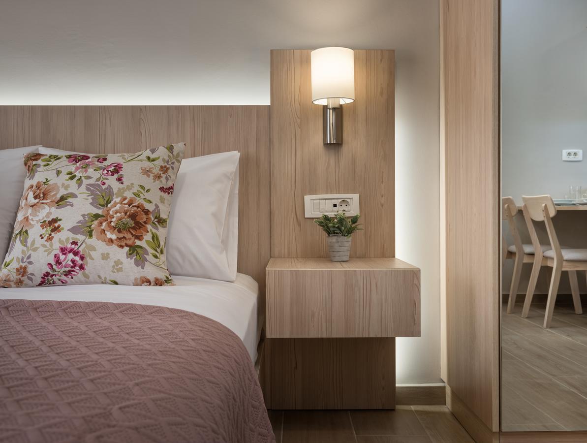 Katerina Studios Tsilivi  Luaran gambar
